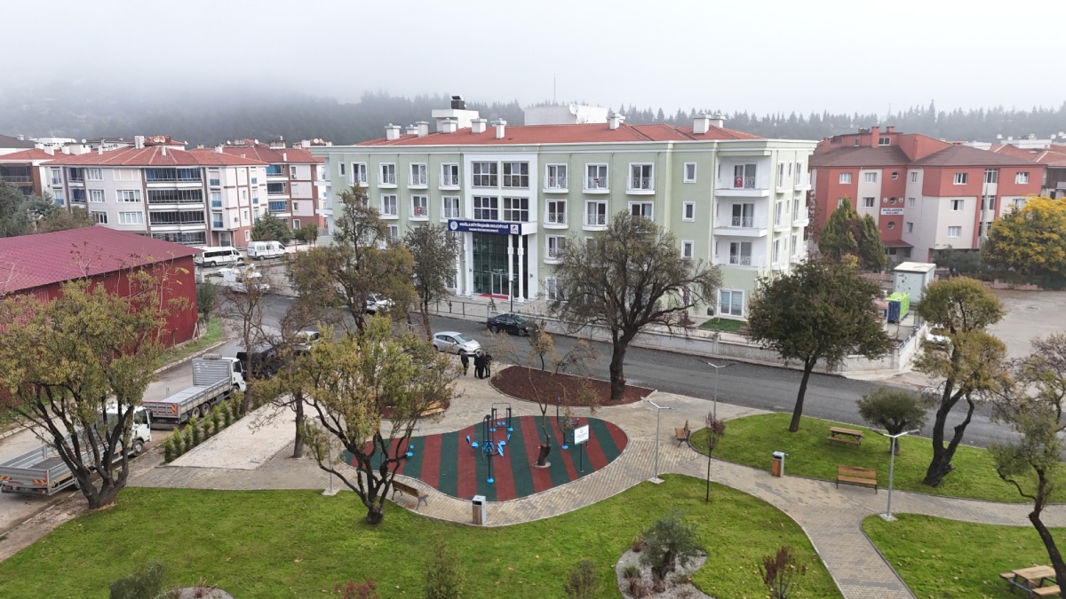 Muğla’da yaş almış çınarlara yeni bir yuva: Hasan Özcan Yaşamevi için başvuru süreci başladı!