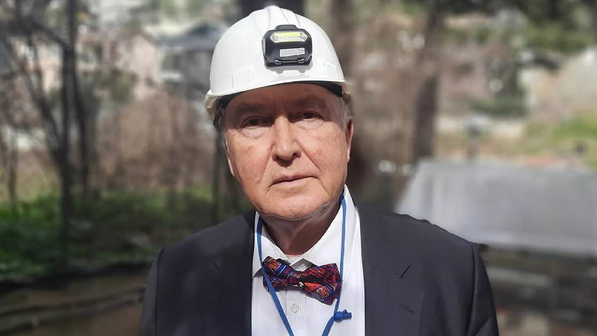 Prof. Dr. Ercan İstanbul için uyardı: İki ilçeye dikkat, bu deprem mutlaka olacak