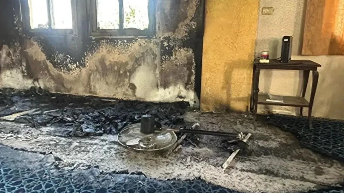 BM, Batı Şeria’daki yerleşimci saldırılarını kınadı: Nefret uyandırıcı