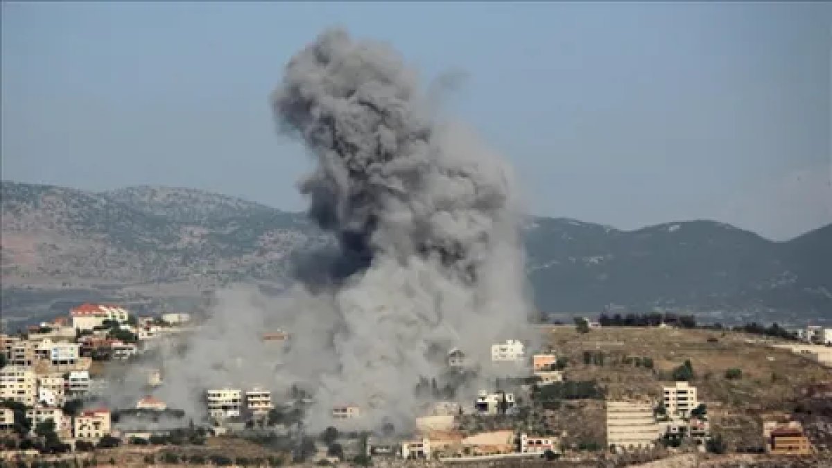 İsrail Ordusu, Lübnan’da Hizbullah’a “sınırlı operasyon” planlıyor