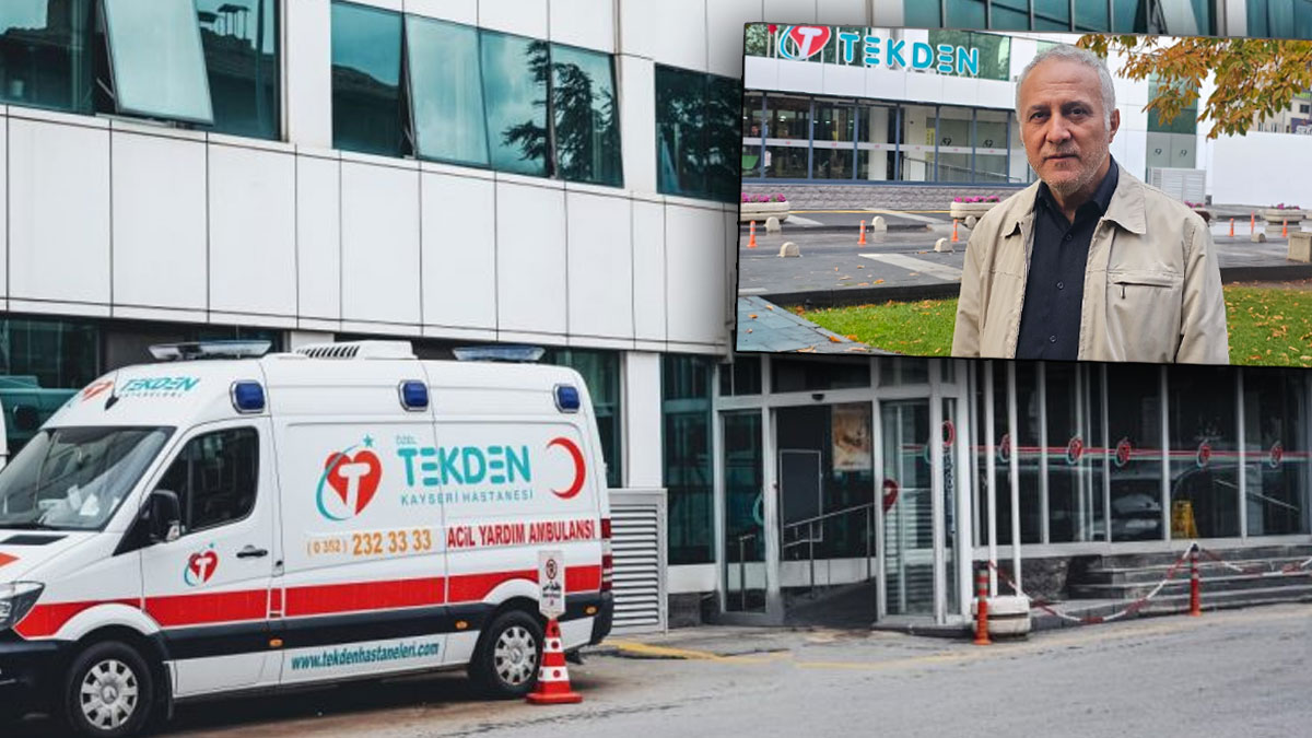 Özel hastanenin fazla aldığı ücret tüketici hakem heyetinden döndü: Mağdur edilen hastaya 33 bin lira iade edilecek