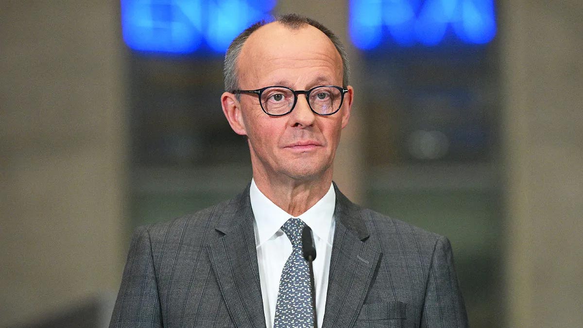 Merz'den Türkiye ile işbirliği açıklaması: 'Jeopolitik durum karşısında gerekliliğini vurguladım'