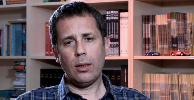 Hakan Albayrak'tan Müstakil Gazete için dayanışma çağrısı: Tek eksiğimiz dostların reklamı