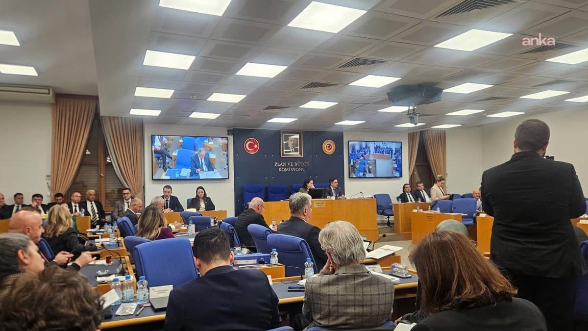 Bulut'tan RTÜK'e tepki: 'Denetim değil, sansür mekanizması'