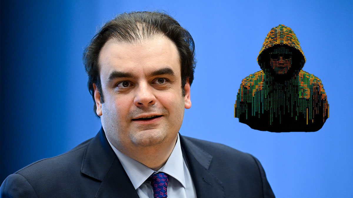 Yunan Bakan, deepfake reklam için Facebook sayfasına dava açtı