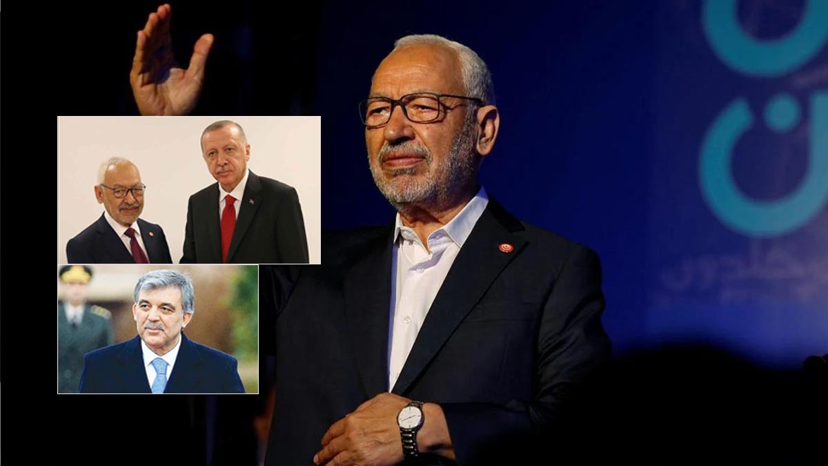 İslam dünyasında 'yenilikçi' hareketlerin ilham kaynağı cezaevinde unutuldu: Gannuşi sessizliği