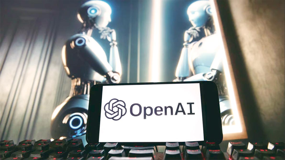 Almanya'dan Chatgpt'ye tarihi ihlal kararı: Yapay zekaya telif hakkı şoku