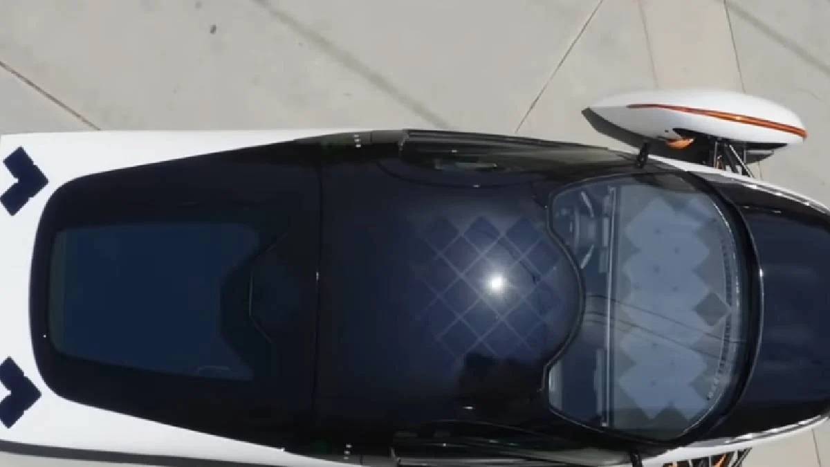 Benzinli değil elektrikli hiç değil! Yeni araç tanıtıldı: 1 kuruş harcamadan sürüş dönemi başlıyor!