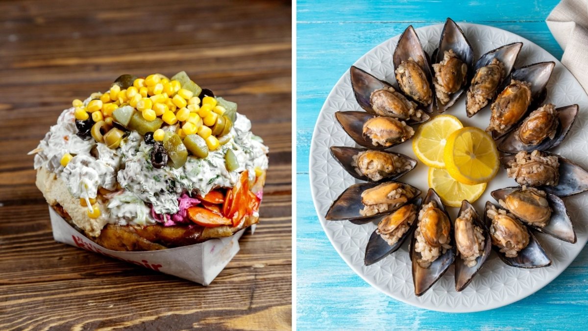 İstanbul'da zehirlenme şüphesi: İki çocuk ve anne hayatını kaybetti! Hangi gıdalar daha riskli?