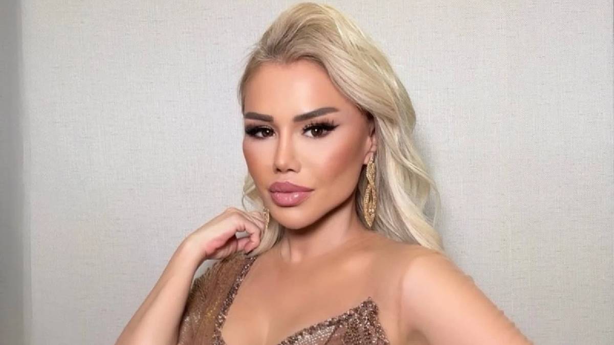 Sokakta görenler tanıyamadı! Meğer o kişi Ceylanmış: “Paylaşımlarda bambaşka biri” yorumu gecikmedi