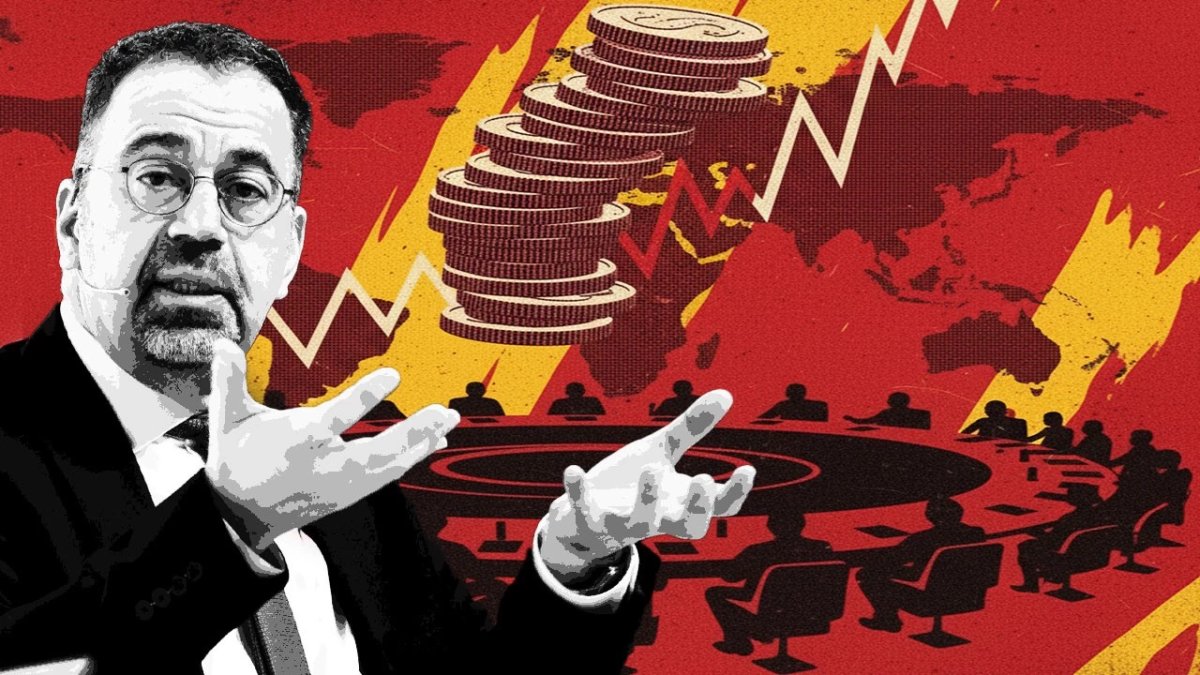 Nobel ödüllü Acemoğlu dahil 600 ekonomistten G20'ye çağrı: Servet eşitsizliği için IPCC kurulsun