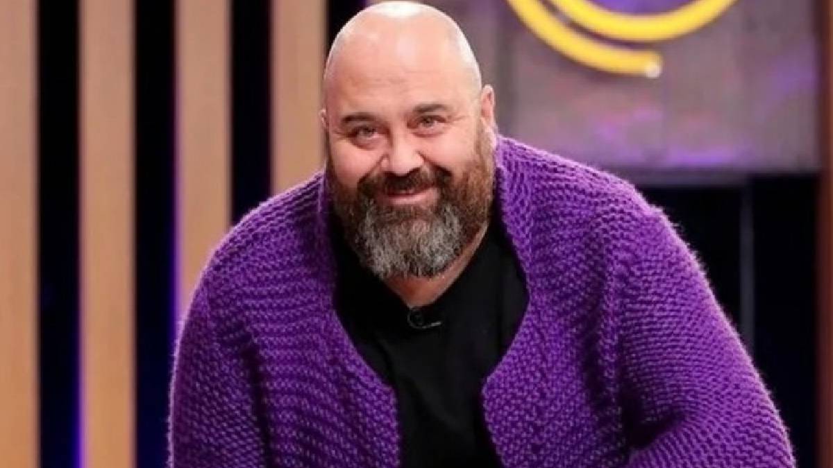 Somer Şef yeni aşkıyla gündemde! Yalnızlığa 1 ay dayanabildi: “Bu sefer ciddi bir ilişki içerisindeyim” dedi