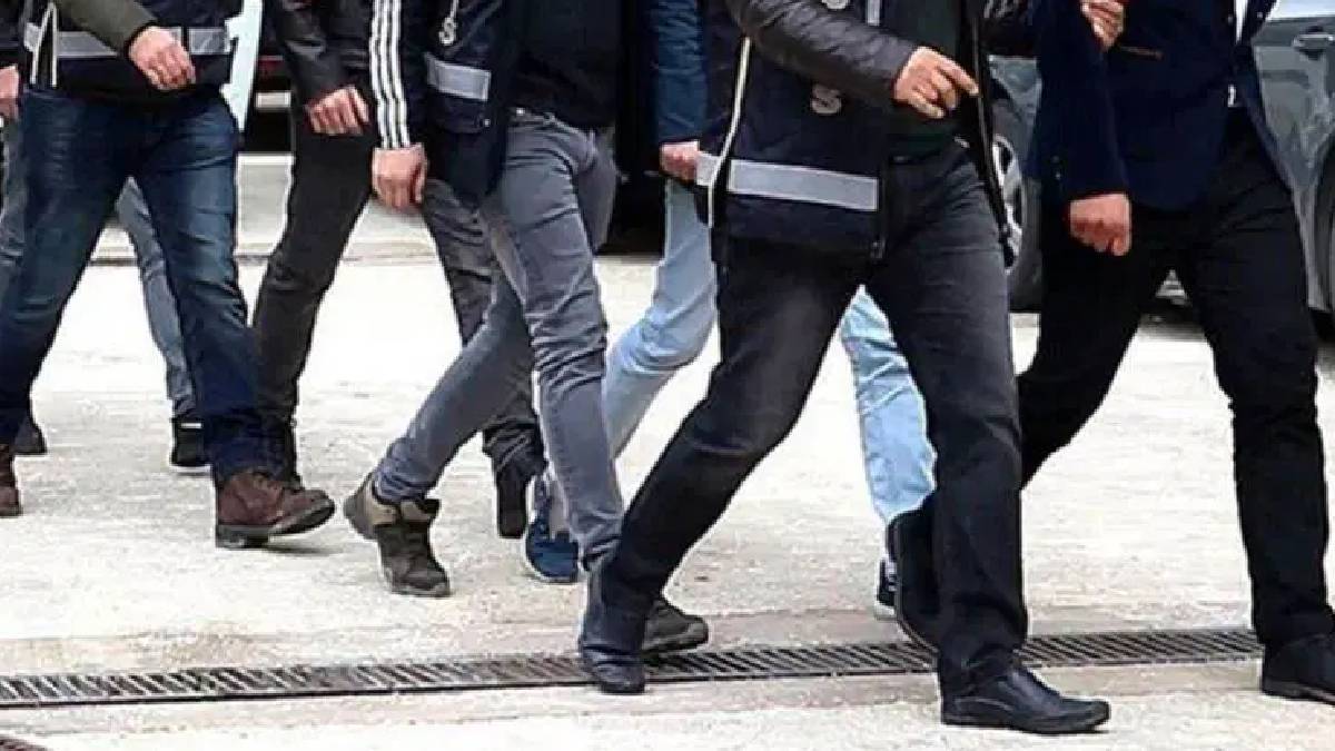 Borsa İstanbul’da manipülasyon soruşturması: 10 şüpheli gözaltında