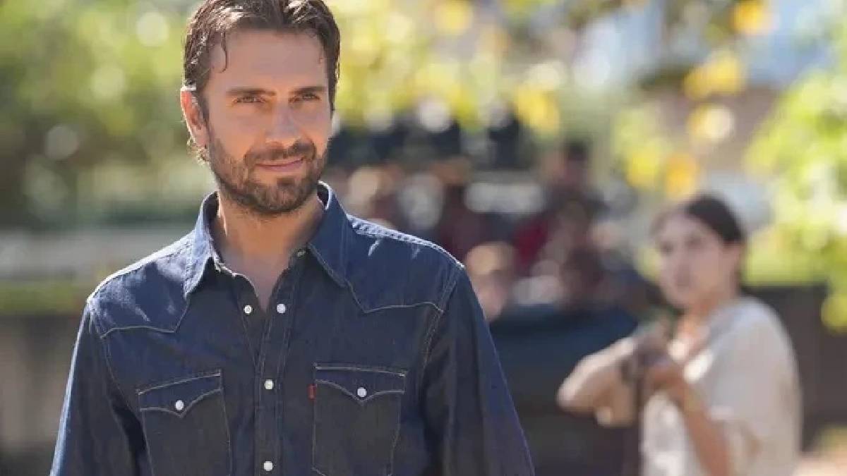 Ekranlarda fırtına estiriyor herkes ona bayılıyor! Ulaş Tuna’nın boyu gündem oldu:  “Gerçek bir big boy”