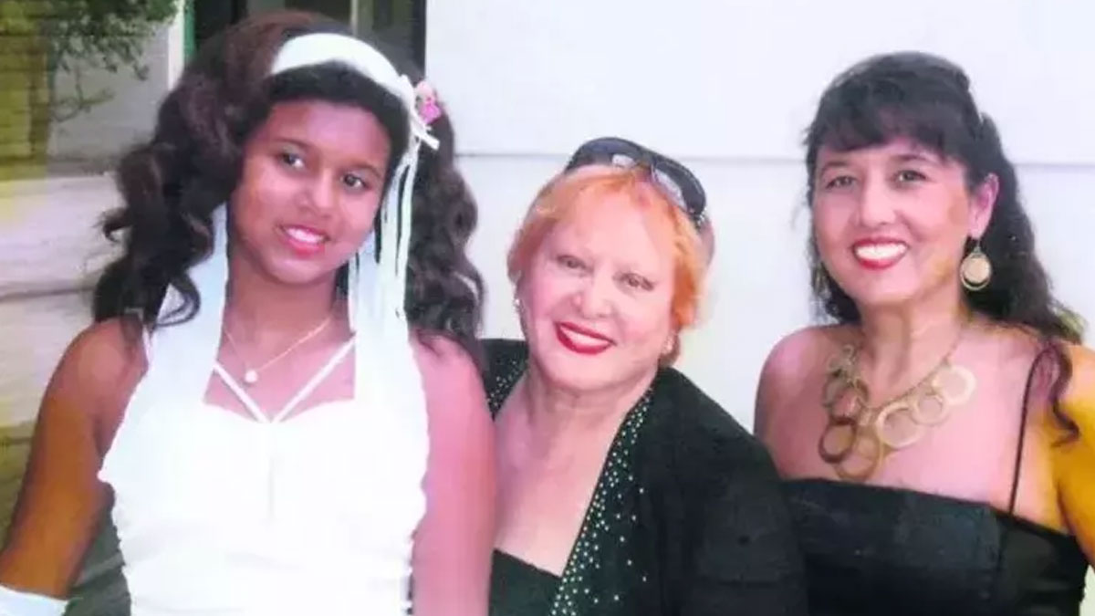 Muazzez Abacı’nın kızından annesinin ölümüne ilişkin açıklama: Antibiyotik tedavisine ters reaksiyon verdi