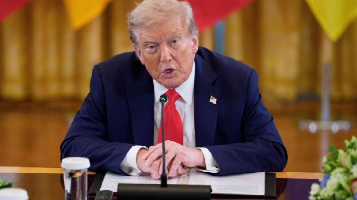 Trump, Kaşıkçı cinayeti sorusunu geçiştirdi: Veliaht Prens’i utandırıyorsunuz