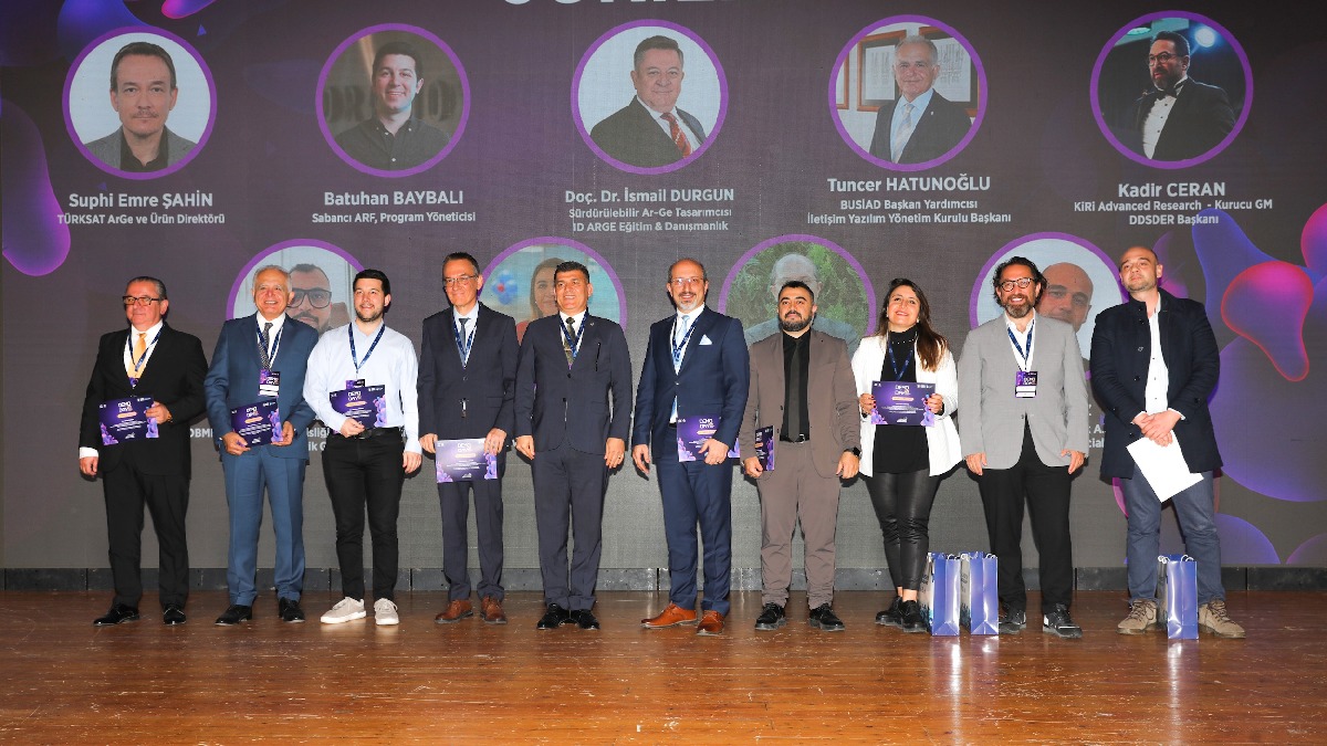 Bursa’da girişimcilere büyük destek