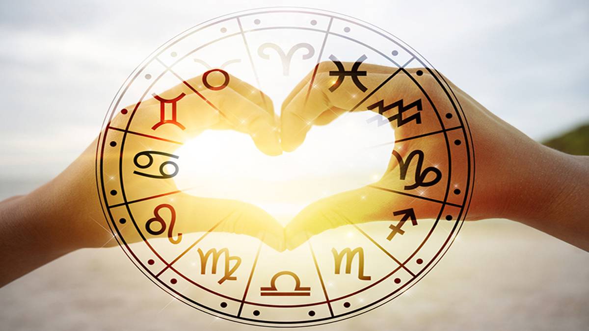 Mavi boncuk dağıtanlar kervanı: İşte astrolojinin en çapkın 3 burcu!