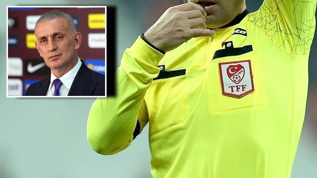 TFF Başkanı Hacıosmanoğlu: Bahis soruşturması bir ay içinde biter! Siz kendi önünüzü temizleyin