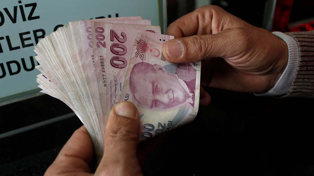 Emekli promosyonu patlaması: Bankalar kesenin ağzını açtı!