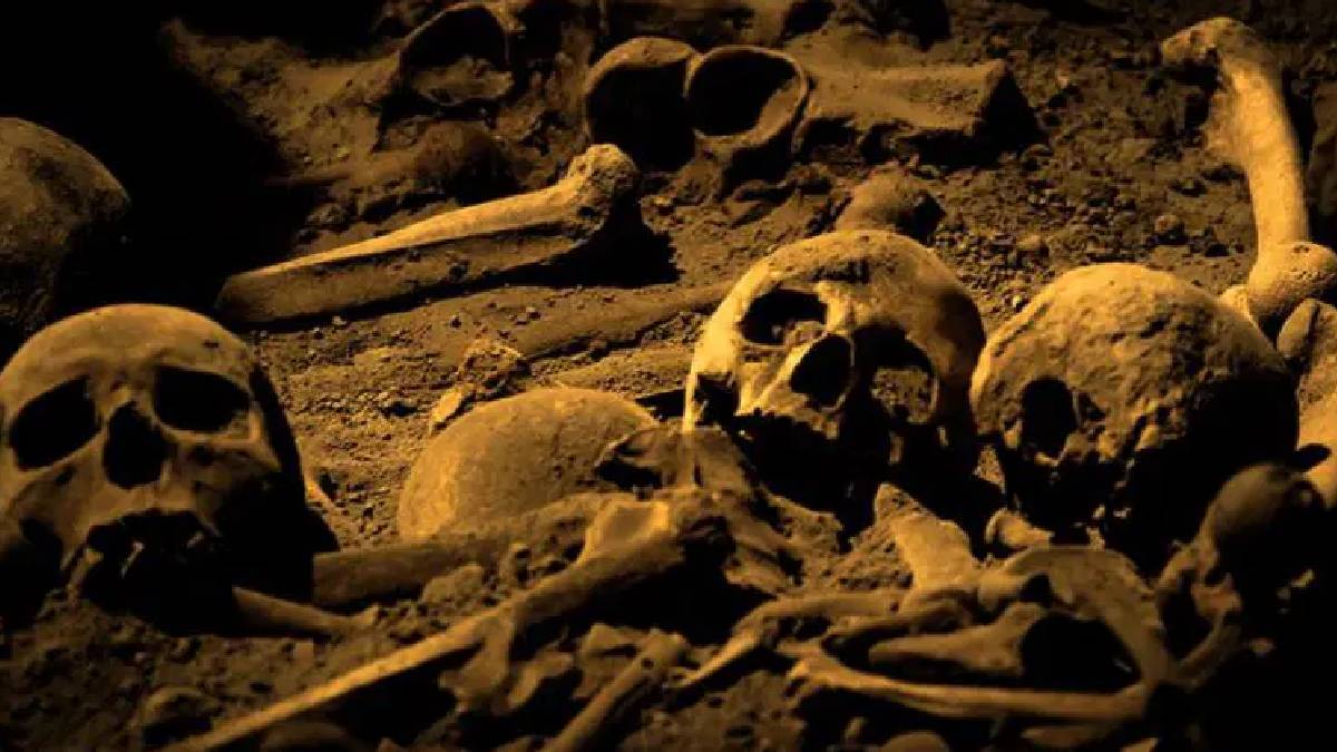 Bilim, 700 yıllık sırrı aydınlattı: Tarihi cinayet gün yüzüne çıktı