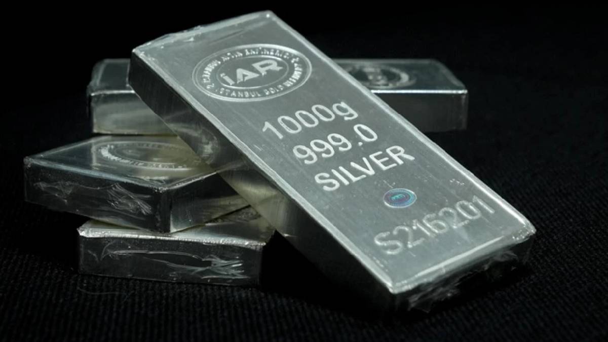 Merkez bankaları gümüşe yöneldi: Fiyatlarda yükseliş bekleniyor