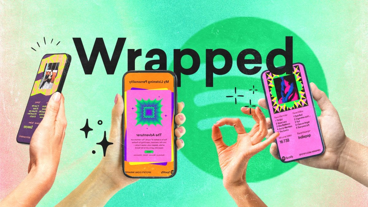 Milyonlarca kullanıcı merak ediyor! Spotify Wrapped 2025 ne zaman yayınlanacak? İşte beklenen tarih