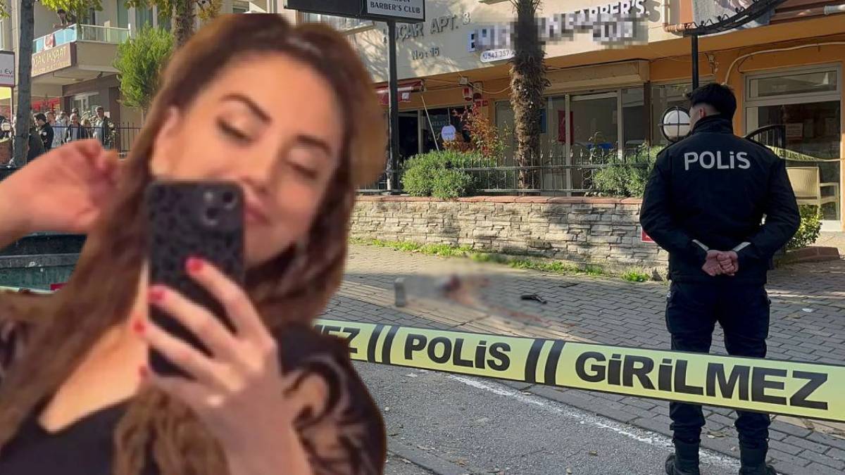 Kadın cinayetleri durdurulamıyor: Börek almaya giderken eski erkek arkadaşı tarafından öldürüldü