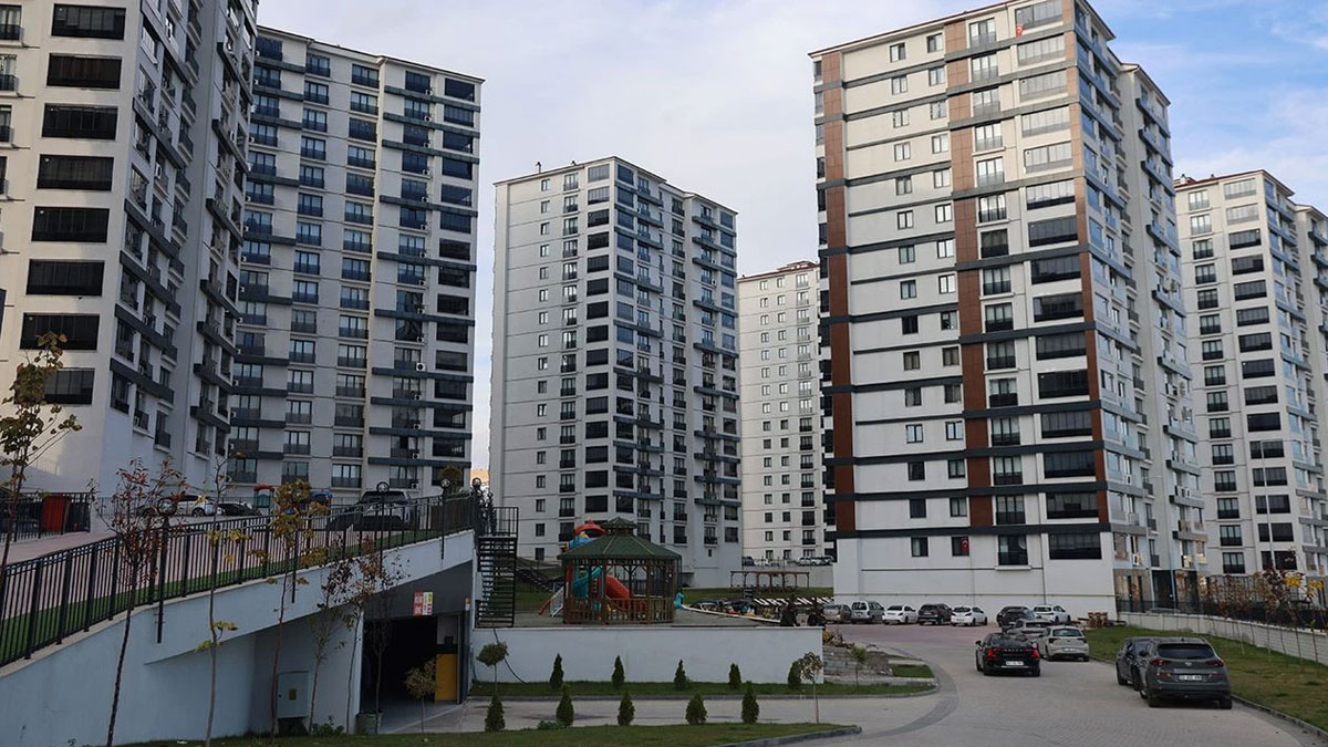 Site aidatlarına düzenleme sinyali: Enflasyonun üzerinde artış yapılamayacak