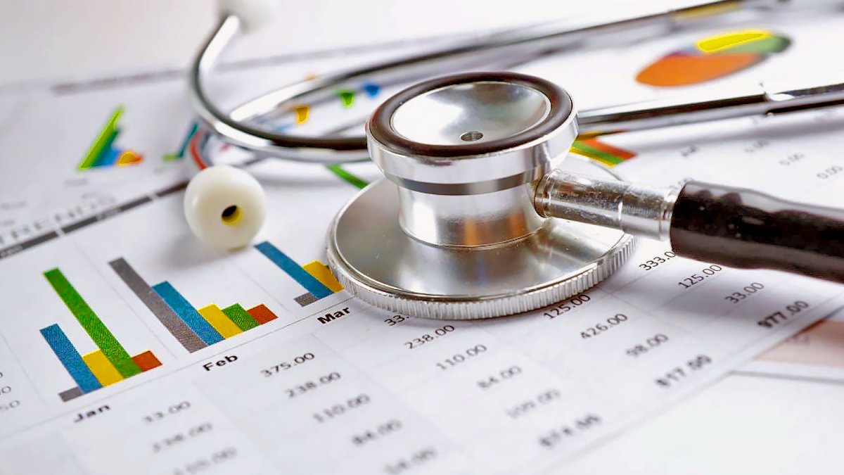 Sağlık harcamalarında en az pay Türkiye'nin