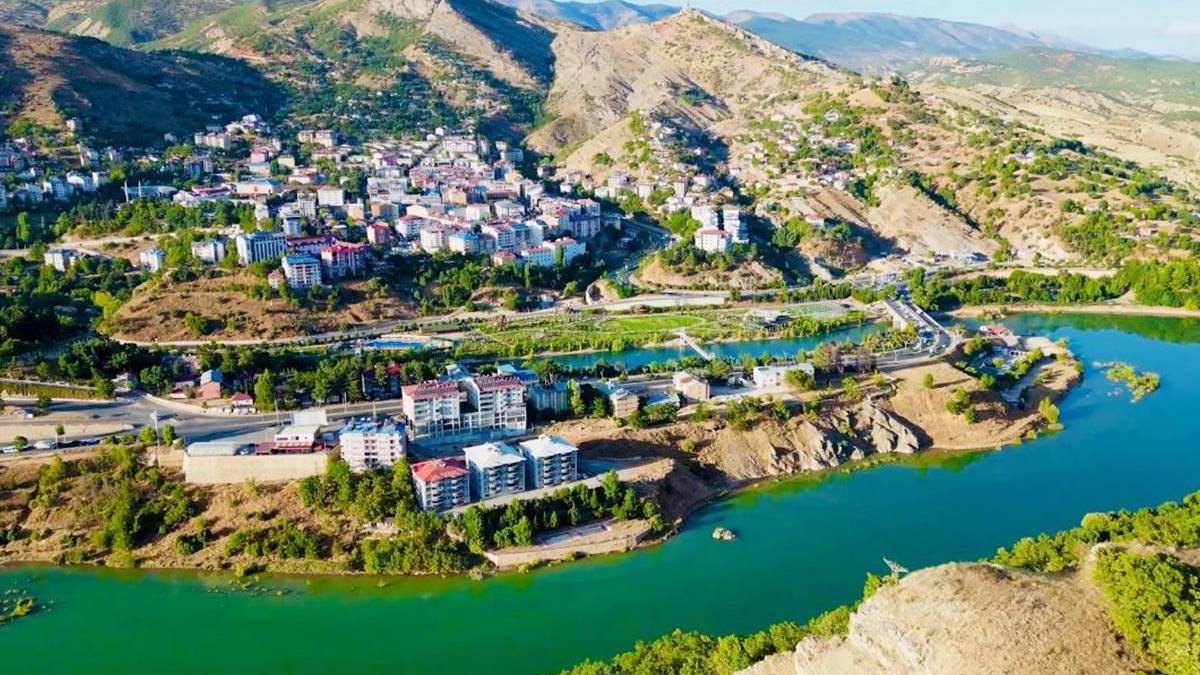 Tunceli’de doğa için yeni dönem: 83 maddelik koruma kararı yürürlükte