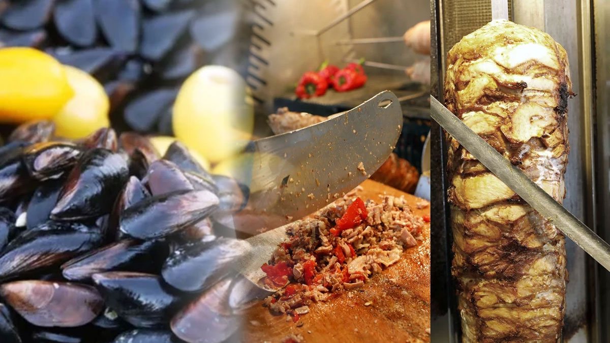 Artan gıda zehirlenmeleri sonrası bakanlıklar verileri paylaştı: 1,1 milyon denetim, 25 bin ceza