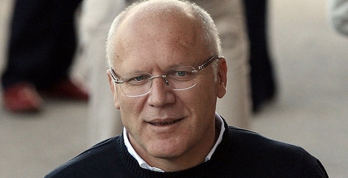 2015-2016 'Hasan Doğan Sezonu' olacak