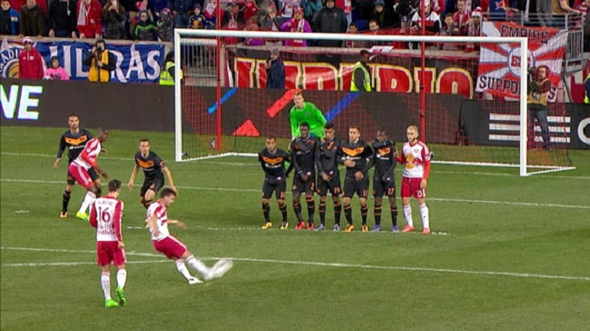 Listede 4 Türk takımı var! Avrupa'nın 5 büyük liginde duran toptan en çok golü bulan takımların sıralaması