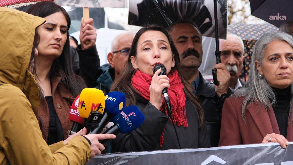 Hatimoğulları: Alevi inancı araçsallaştırılamaz