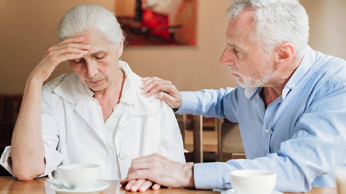 Erkenden unutmak istemeyen denesin! Alzheimer’ı önleyen yöntemler…