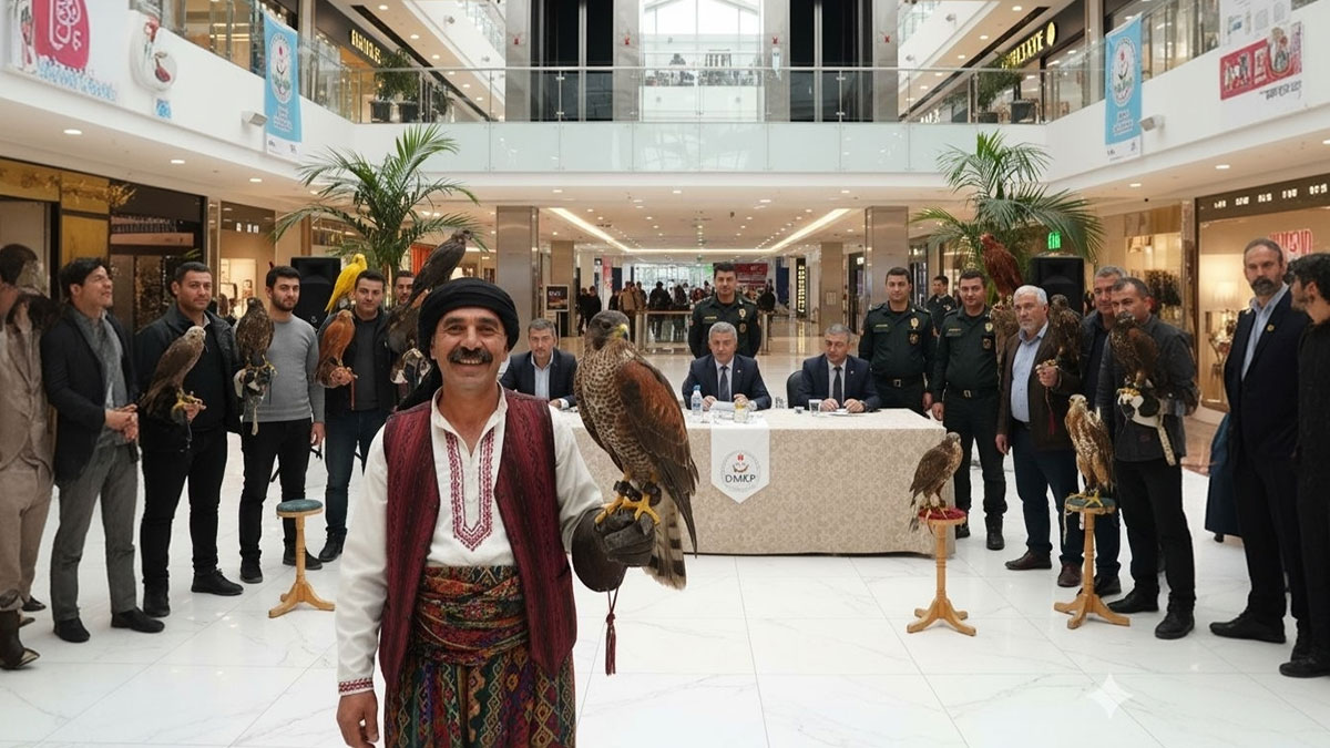 'Evladım' dediler, podyuma çıkardılar! Rize'de inanılmaz yarışma