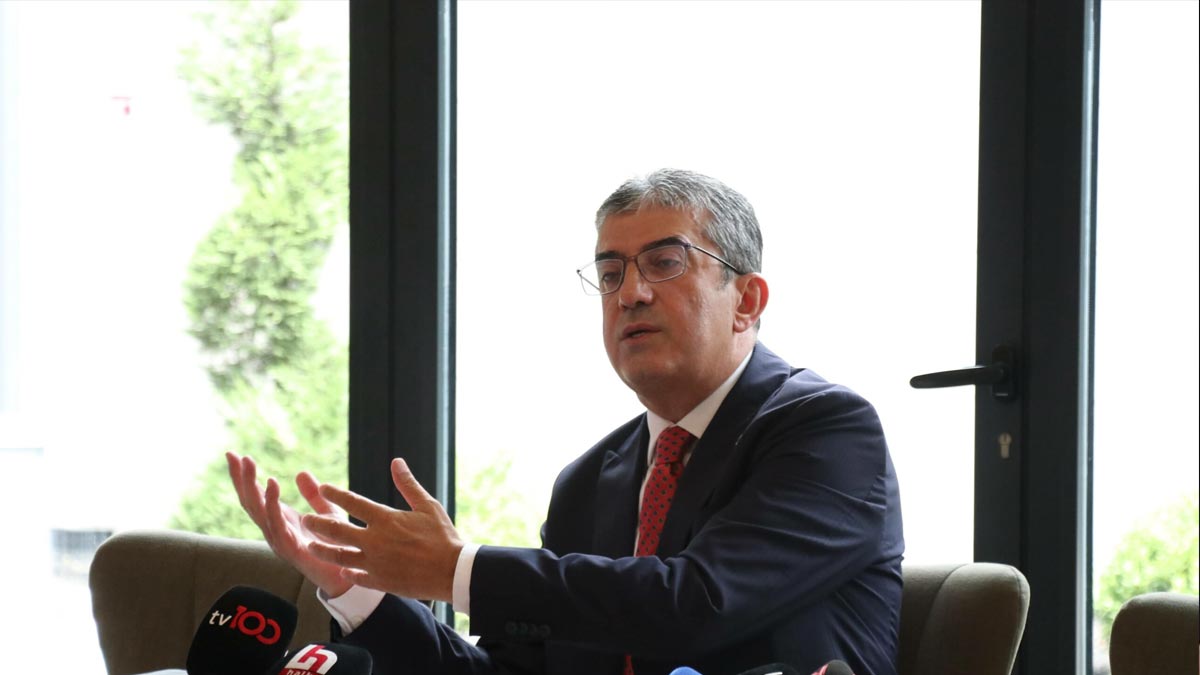 CHP'li Günaydın'dan kanun teklifi: 'Milletvekillerinin diploması kontrol edilsin'