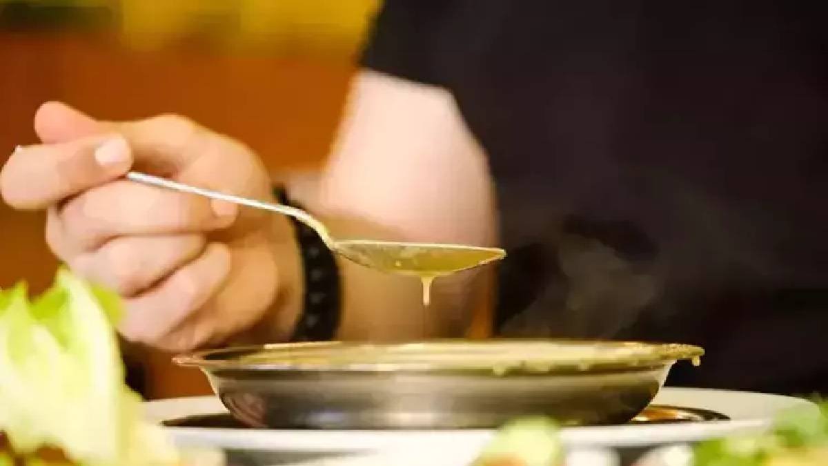 Uzmanlar açıkladı! Bağışıklık sistemini güçlendiren en sağlıklı 4 çorba ve faydaları