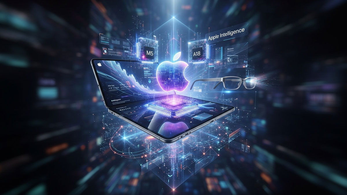 Apple, 2026 yılında 15 ürünle gövde gösterisi yapacak!