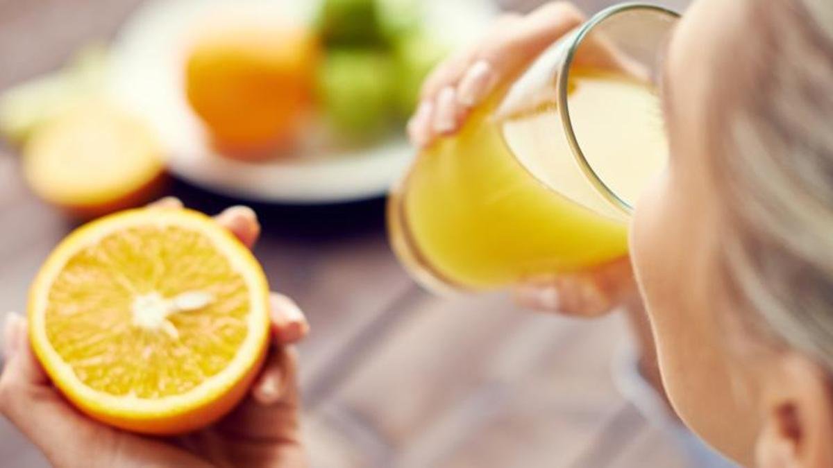 C vitamini sadece portakalda sananlara uzman uyarısı: O besin 5 kat daha güçlü!