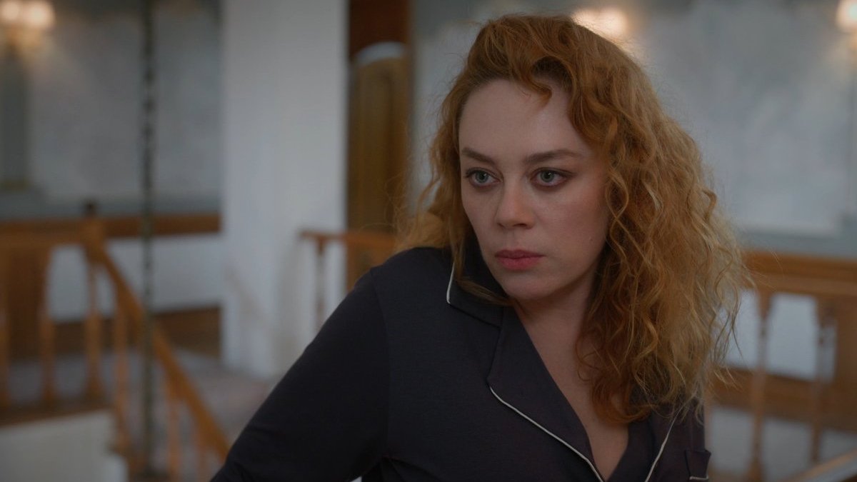 Arka Sokaklar'ın Başak'ı Perihan Ünlücan'dan sürpriz transfer! Bahar dizisine katıldı!