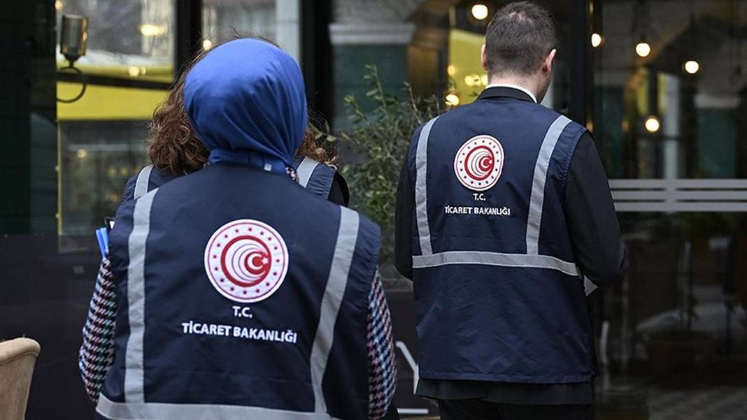 Ticaret Bakanlığı'ndan kritik uyarı: İki çocuk giyim ürünü güvensiz çıktı, toplatılıyor