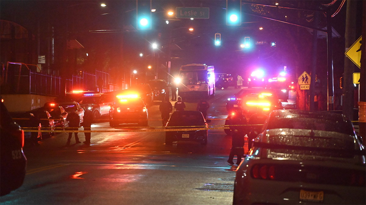 ABD'de silahlı saldırı: En az 4 ölü