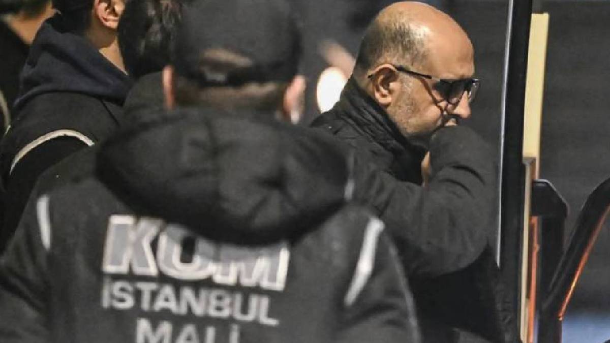 Aziz İhsan Aktaş’tan kayyum itirazı: Mal varlığıma el konulması hukuka aykırı