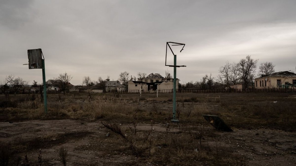 Rusya, Ukrayna İHA’larını düşürdü: Zaporijya’da iki yerleşimi kontrol etti