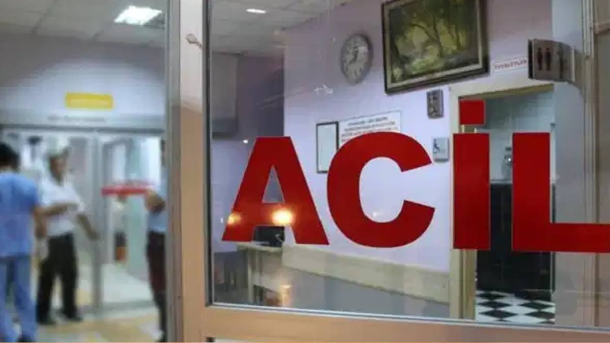 Trabzon'da panik! 6 öğrenci hastaneye kaldırıldı - KARAR