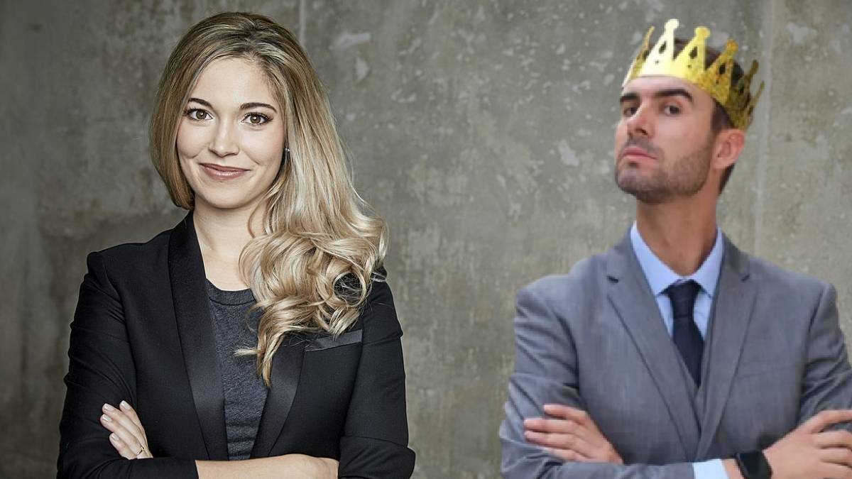 Adli psikolog Dr. Julia Shaw’dan tek soruluk test: Narsisti hemen tanıyın