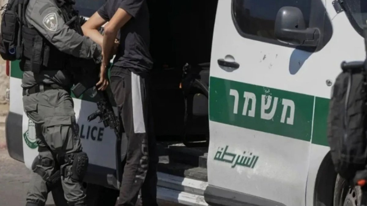 İsrail, İran’a askeri bilgi sızdırmakla suçlanan bir İsrailliyi gözaltına aldı