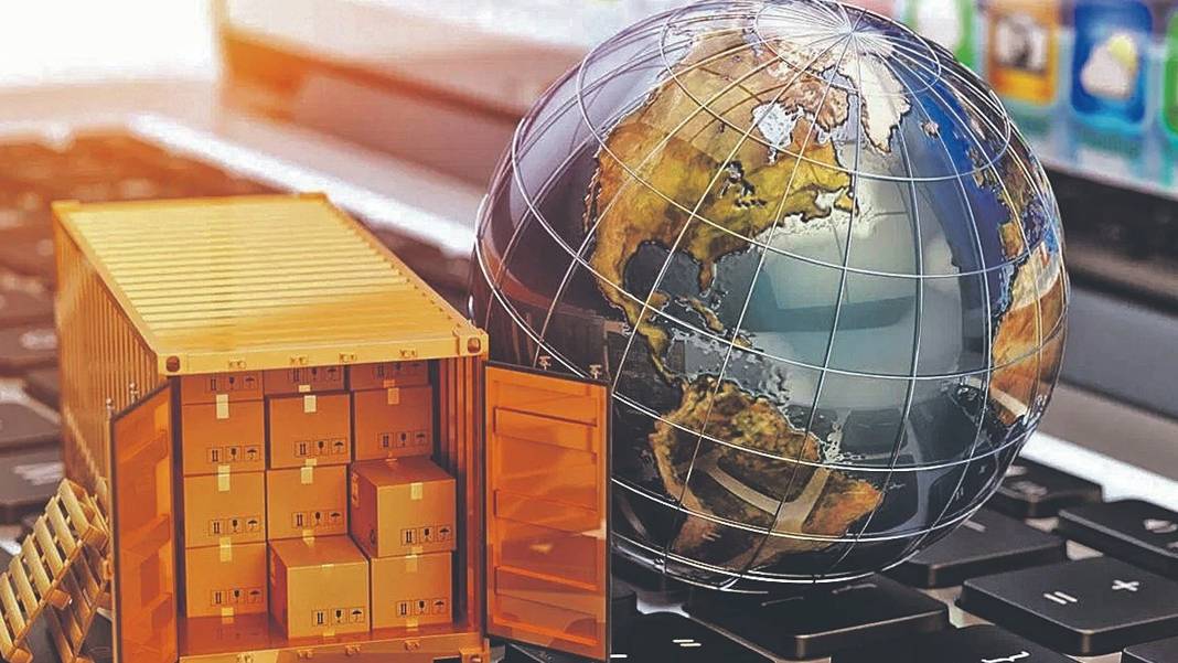 E-ihracatta yeni dönem: Ürününüzü göstermek için yalnızca 1 saniyeniz var